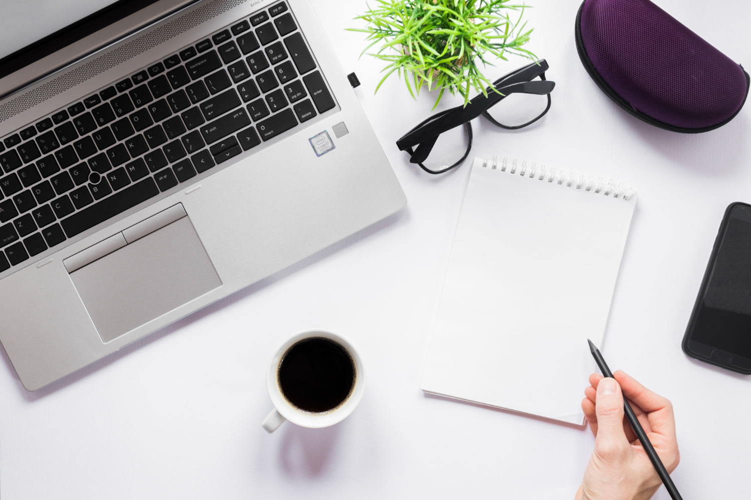 Estudio de las coberturas del seguro contratado